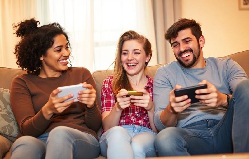 Dlaczego gry indie zyskują na mobile