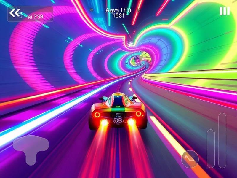 Shadow Strike – dynamiczna akcja na telefon