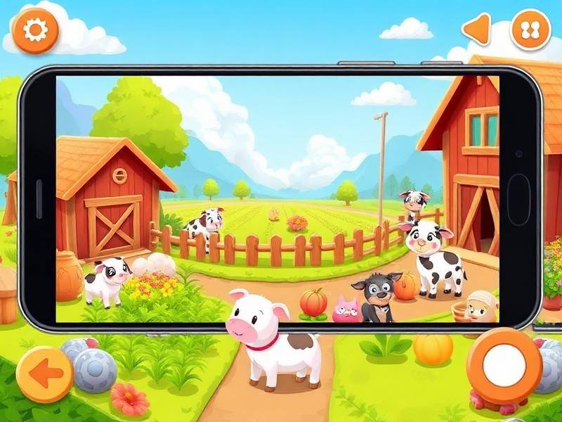 Cozy Garden – spokojny symulator ogrodu