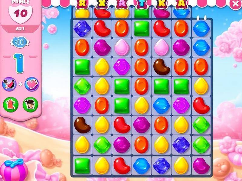 Brain Blocks – logiczne wyzwania na krótkie sesje